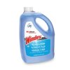 Windex Liquid Cleaners & Detergents, Unscented, 4 PK 696503